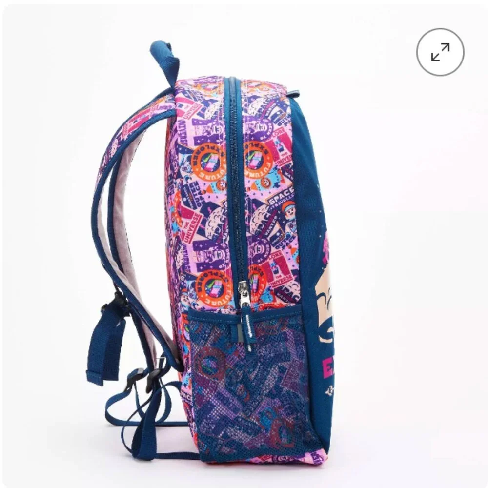 LEGO Space Explorer Kids Backpack 16